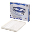 Purolator Purolator C41454 PurolatorONE Advanced Cabin Air Filter C41454